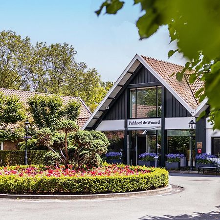 Fletcher Parkhotel De Wiemsel Ootmarsum Dış mekan fotoğraf