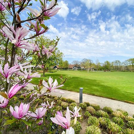 Fletcher Parkhotel De Wiemsel Ootmarsum Dış mekan fotoğraf