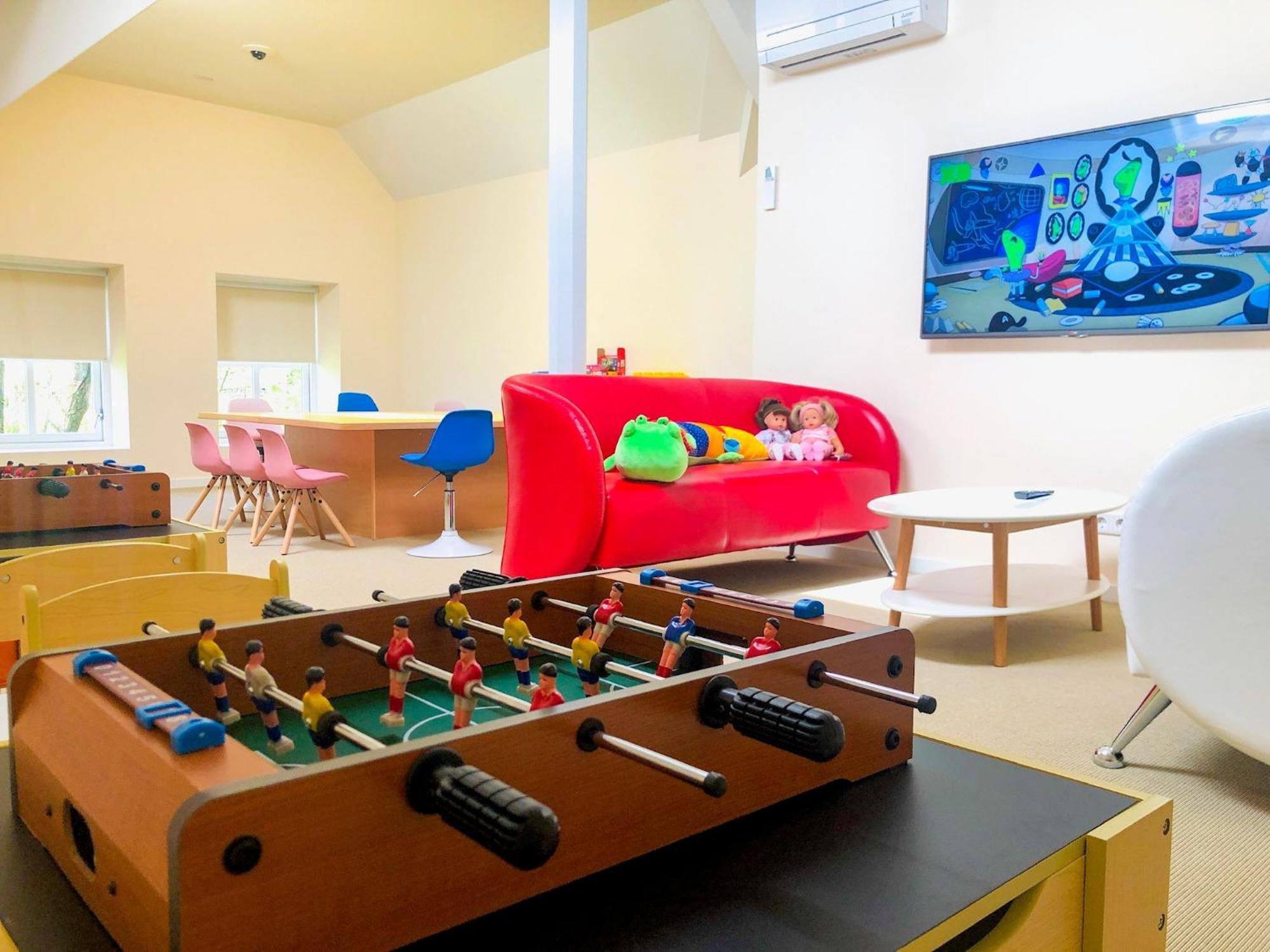 Fletcher Parkhotel De Wiemsel Ootmarsum Dış mekan fotoğraf