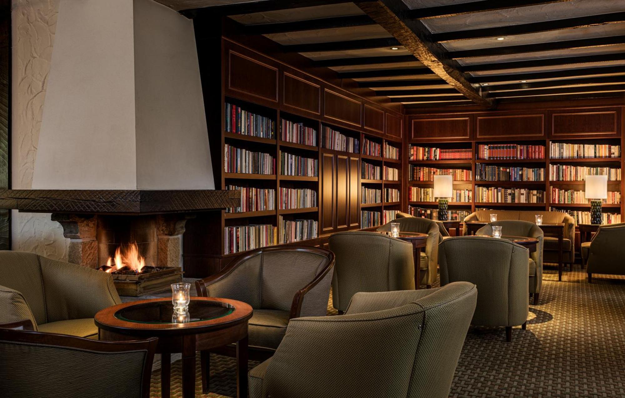 Fletcher Parkhotel De Wiemsel Ootmarsum Dış mekan fotoğraf