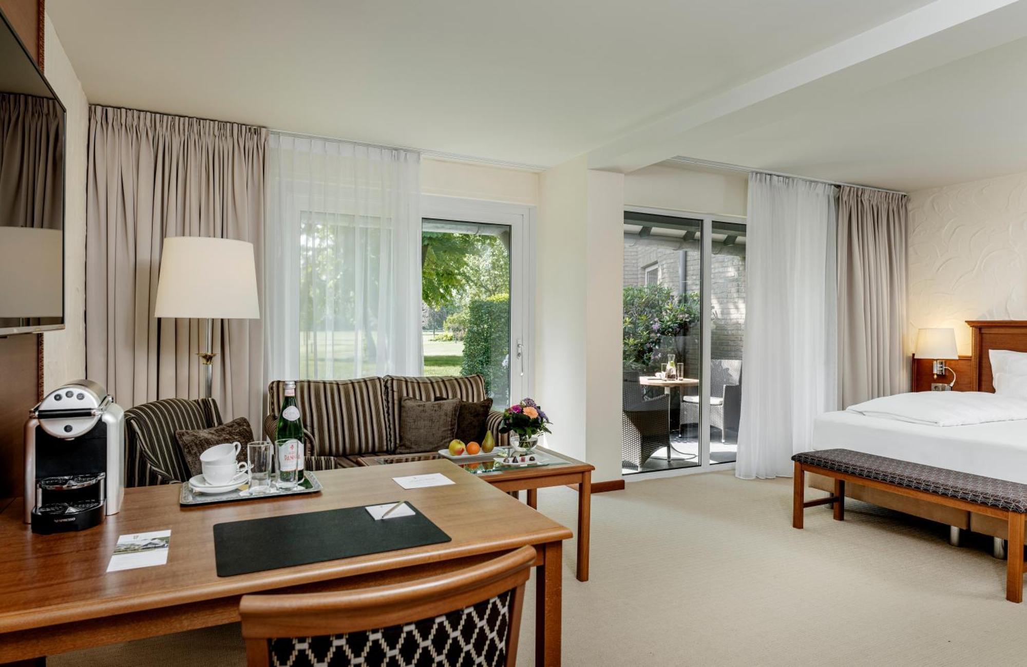 Fletcher Parkhotel De Wiemsel Ootmarsum Dış mekan fotoğraf