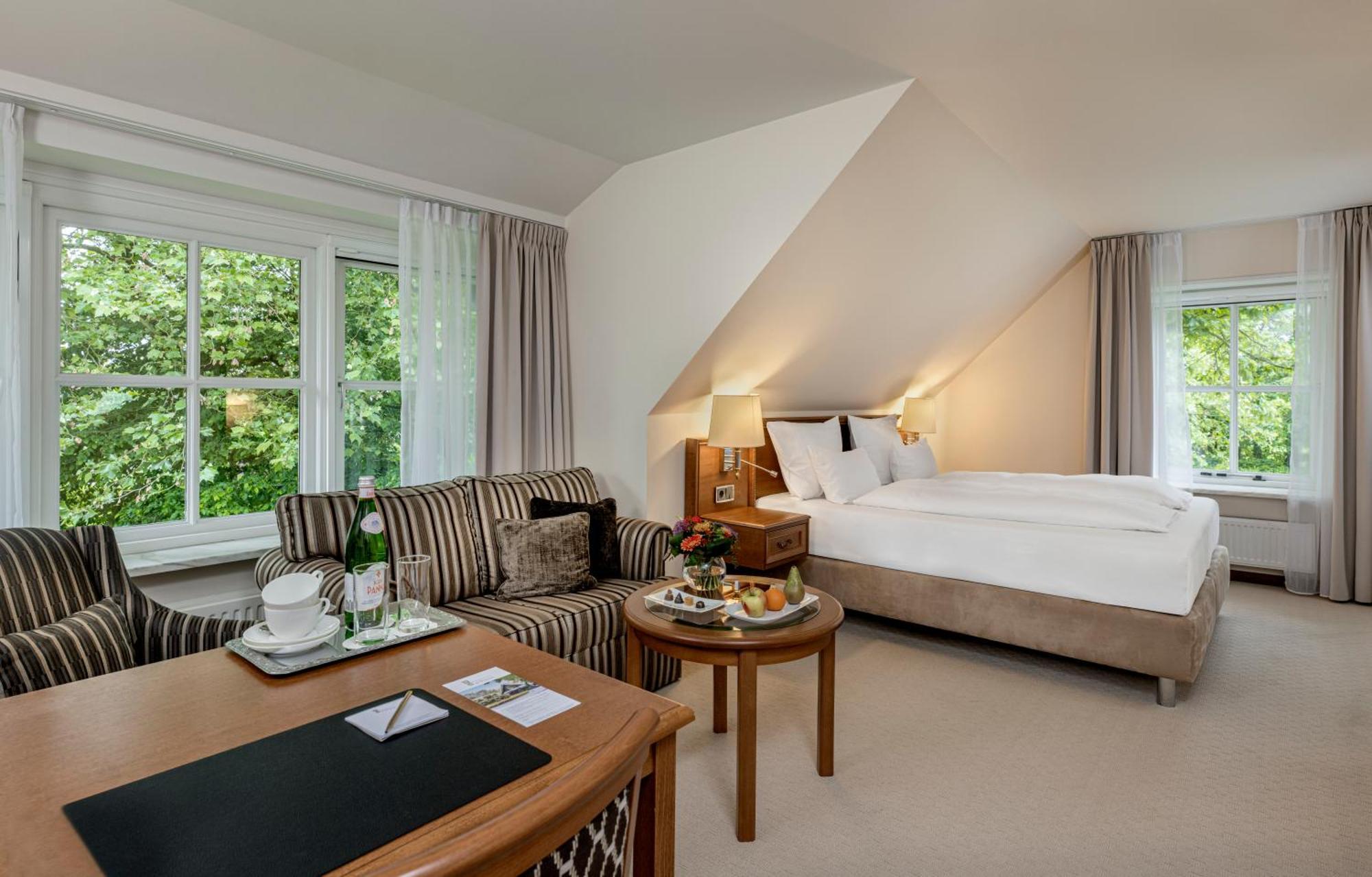 Fletcher Parkhotel De Wiemsel Ootmarsum Dış mekan fotoğraf