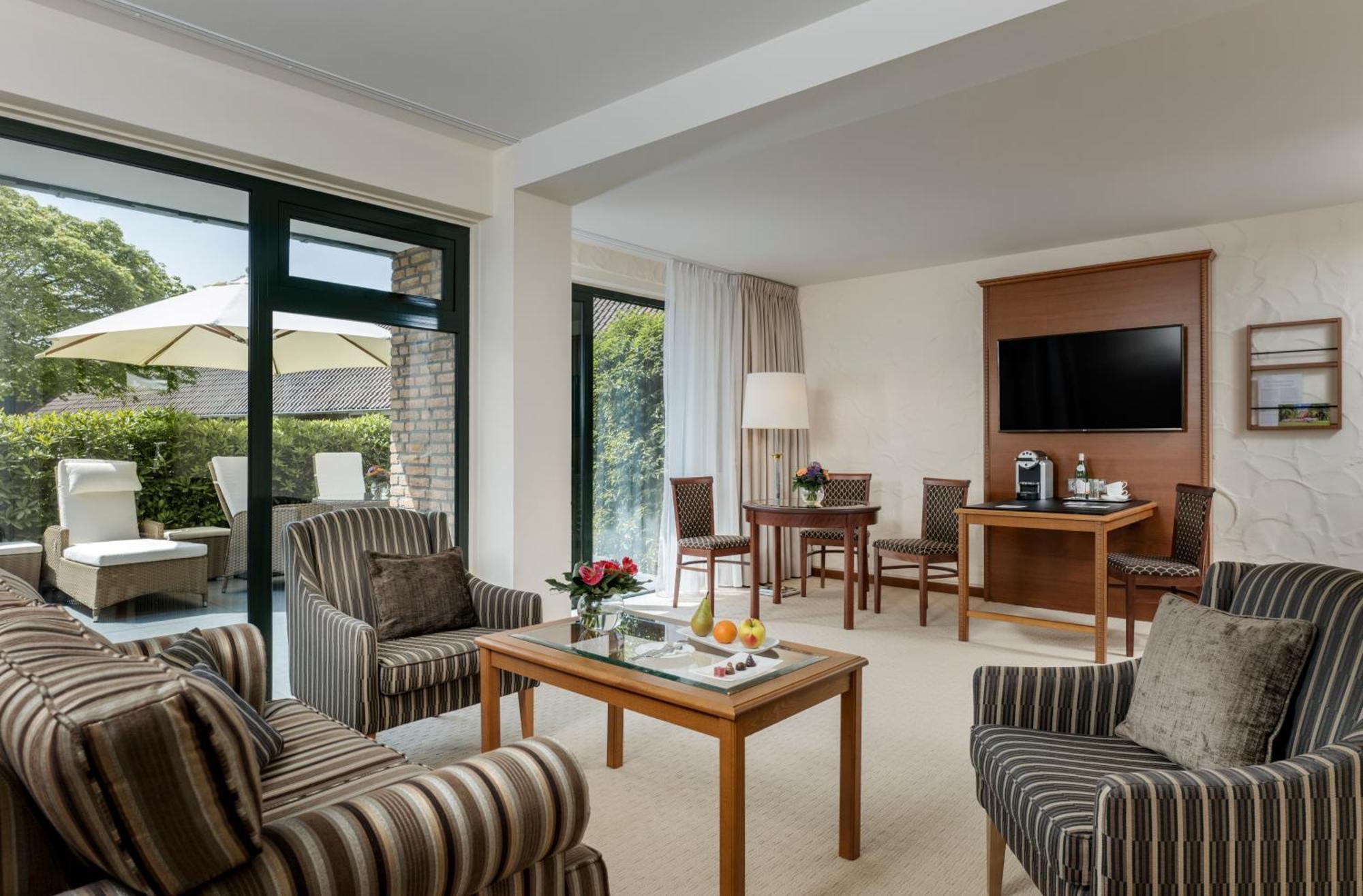 Fletcher Parkhotel De Wiemsel Ootmarsum Dış mekan fotoğraf