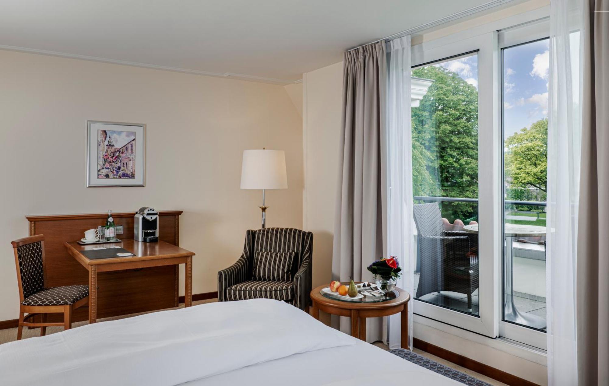 Fletcher Parkhotel De Wiemsel Ootmarsum Dış mekan fotoğraf