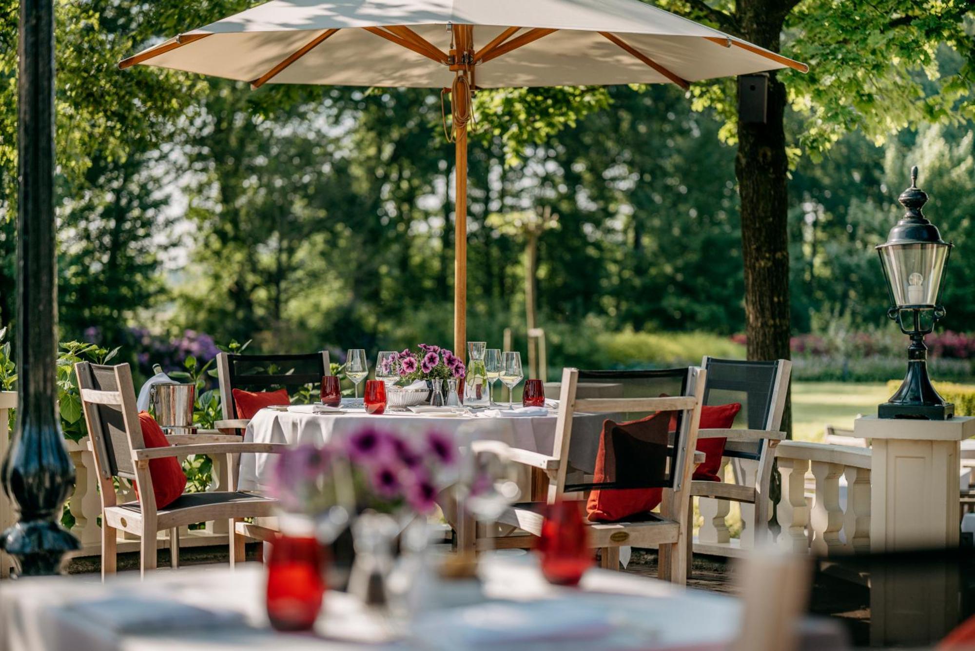 Fletcher Parkhotel De Wiemsel Ootmarsum Dış mekan fotoğraf