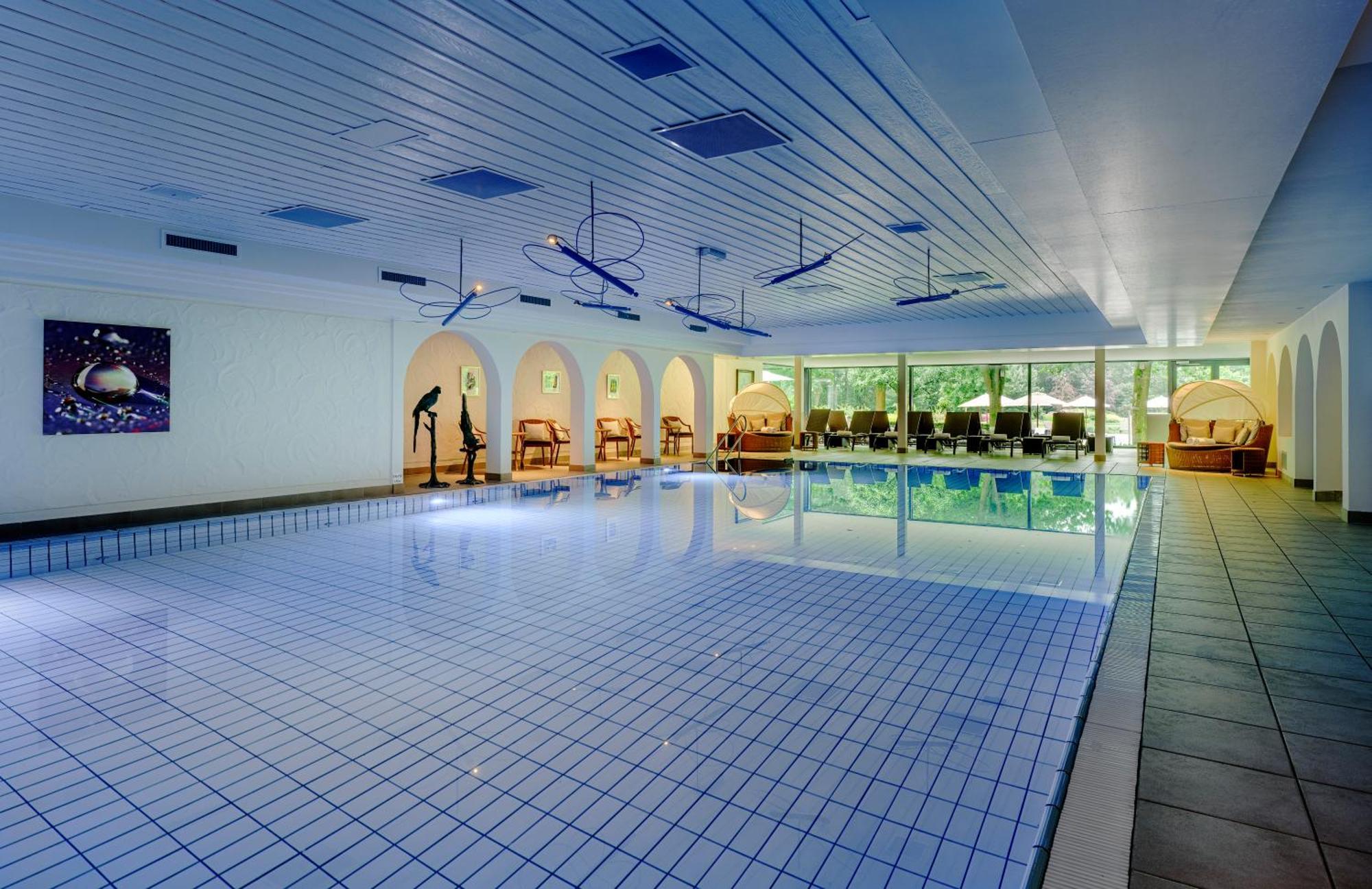 Fletcher Parkhotel De Wiemsel Ootmarsum Dış mekan fotoğraf