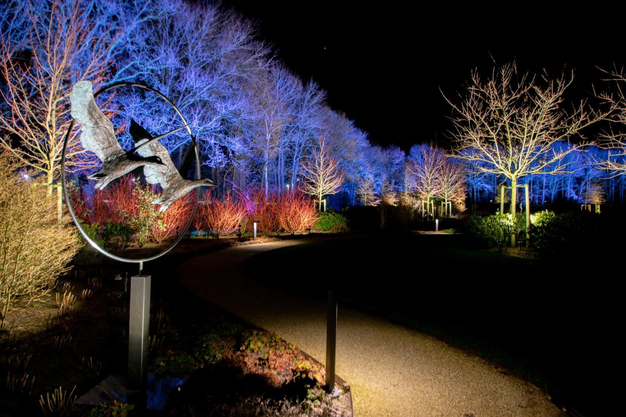 Fletcher Parkhotel De Wiemsel Ootmarsum Dış mekan fotoğraf