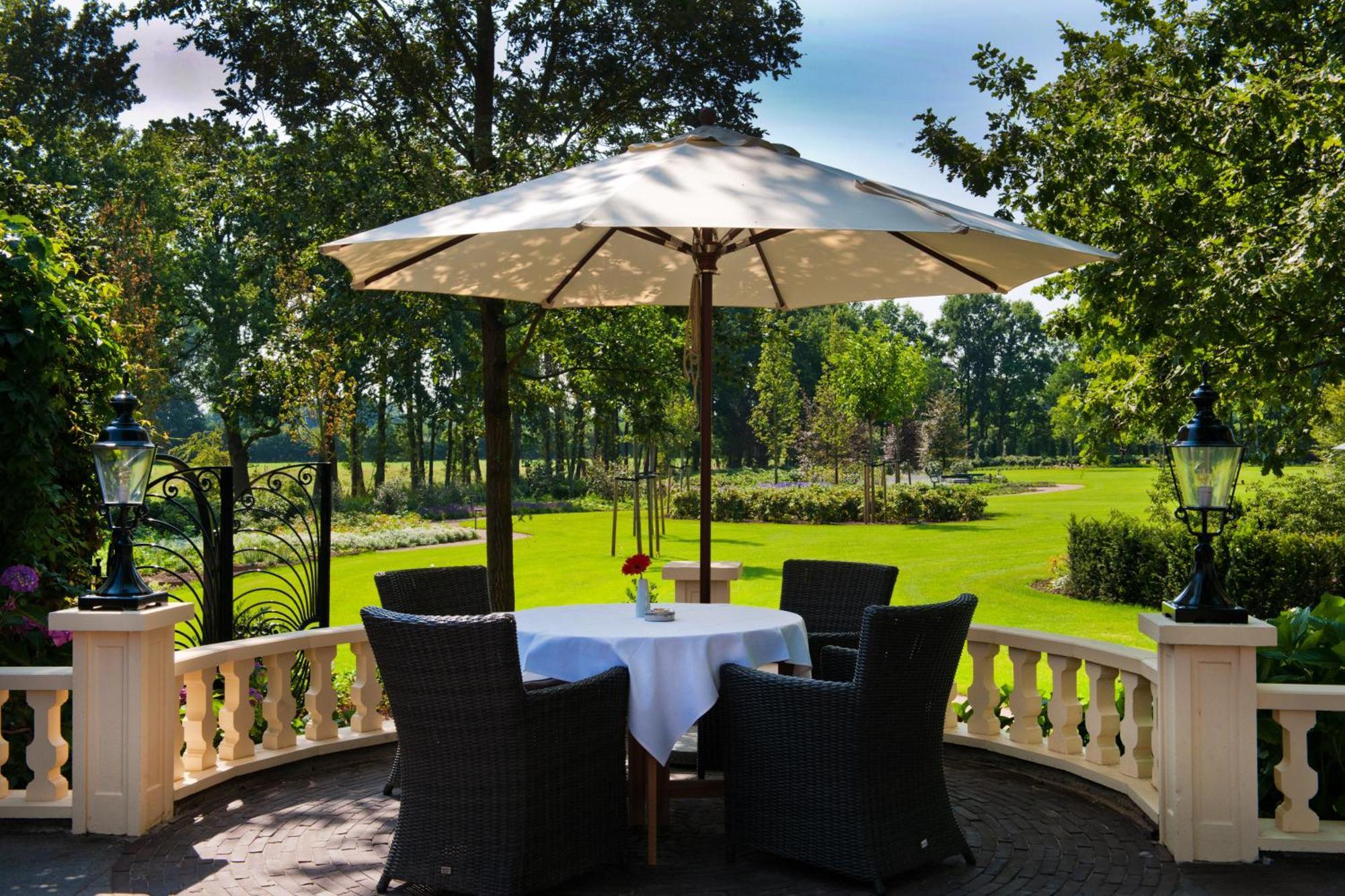 Fletcher Parkhotel De Wiemsel Ootmarsum Dış mekan fotoğraf