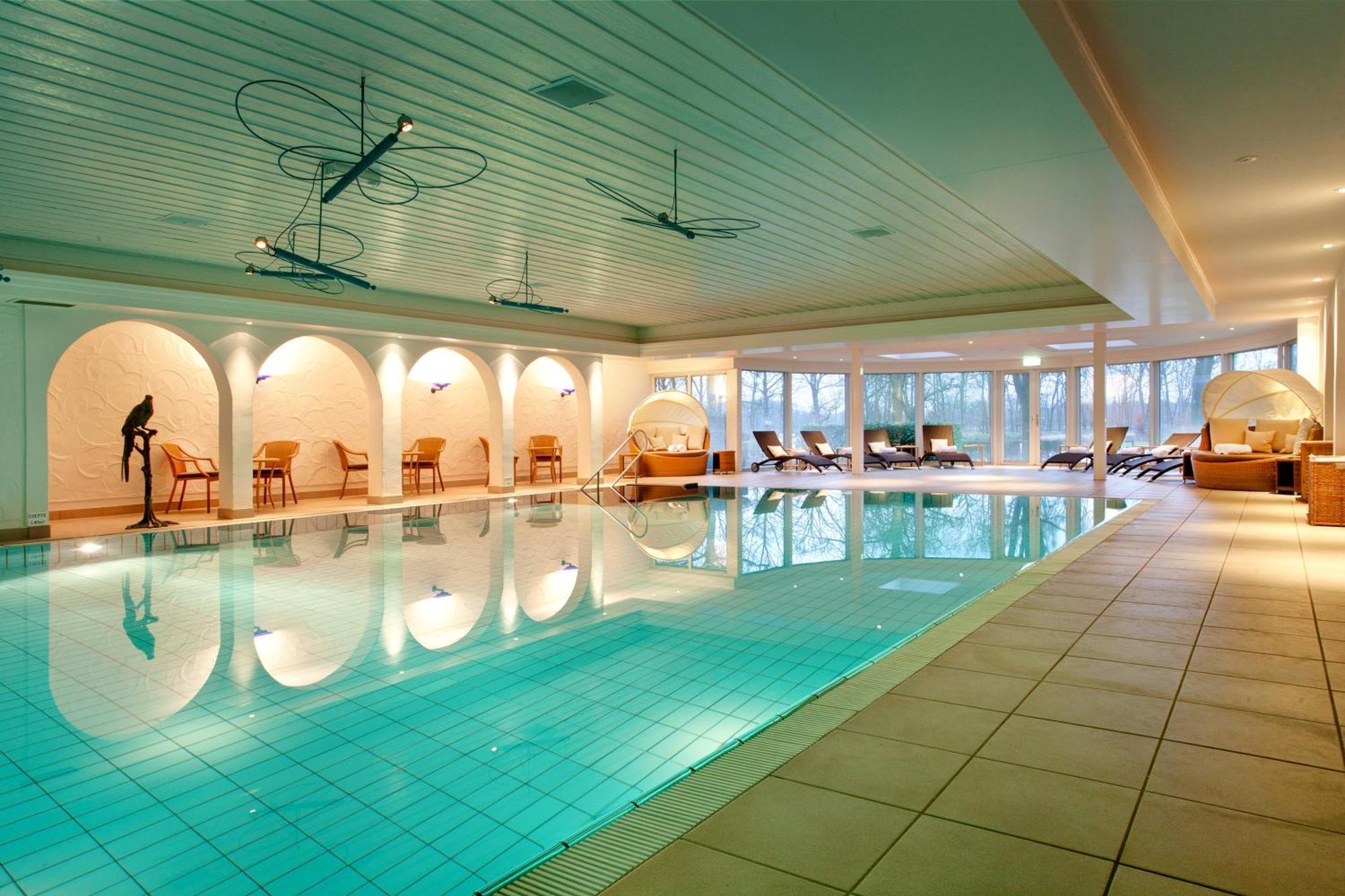 Fletcher Parkhotel De Wiemsel Ootmarsum Dış mekan fotoğraf