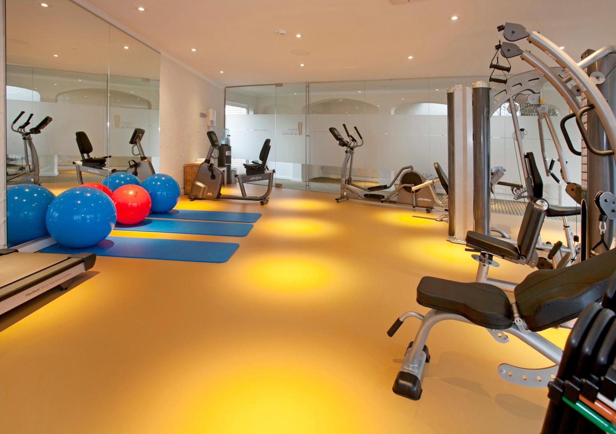 Fletcher Parkhotel De Wiemsel Ootmarsum Dış mekan fotoğraf