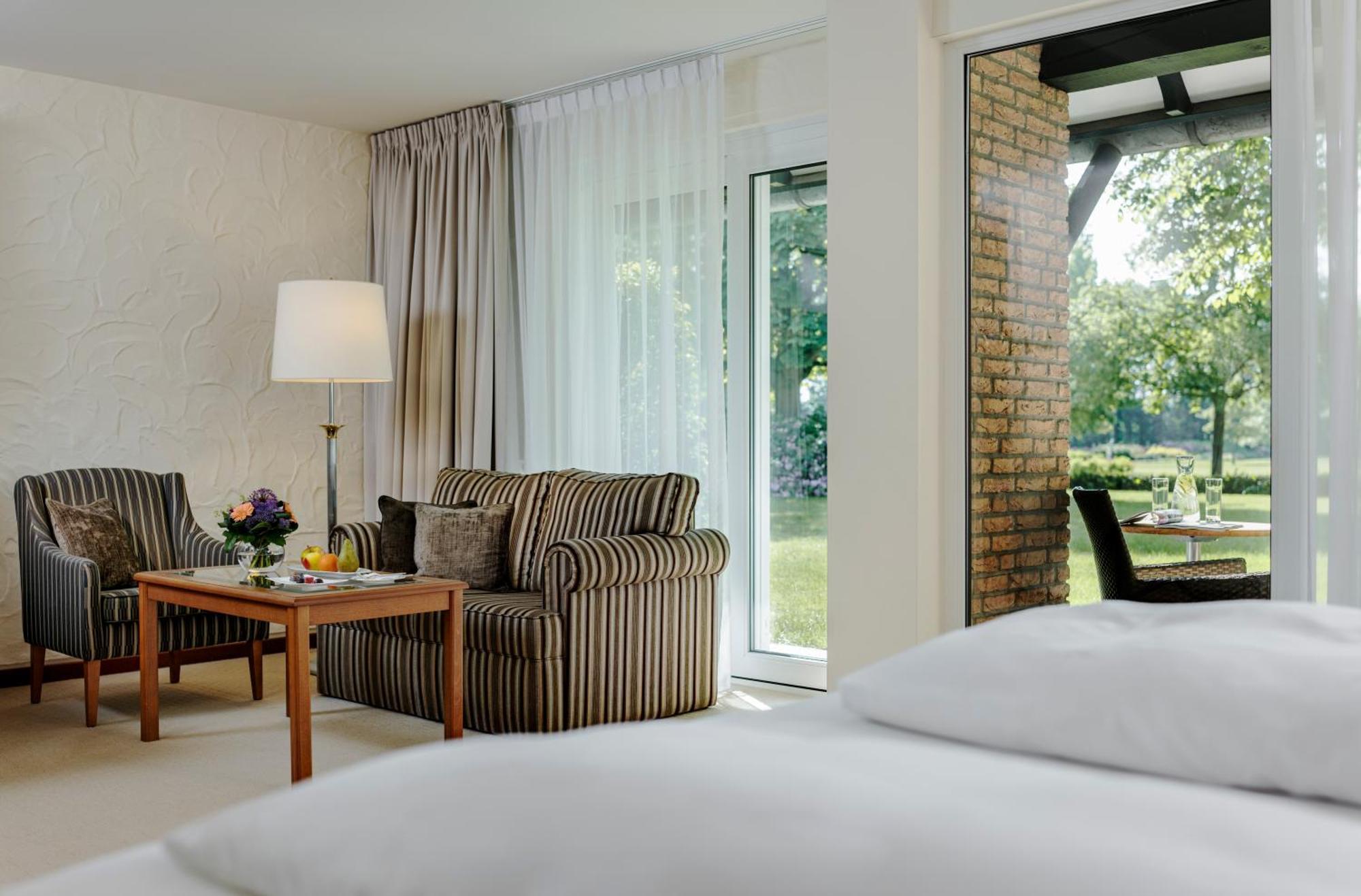 Fletcher Parkhotel De Wiemsel Ootmarsum Dış mekan fotoğraf