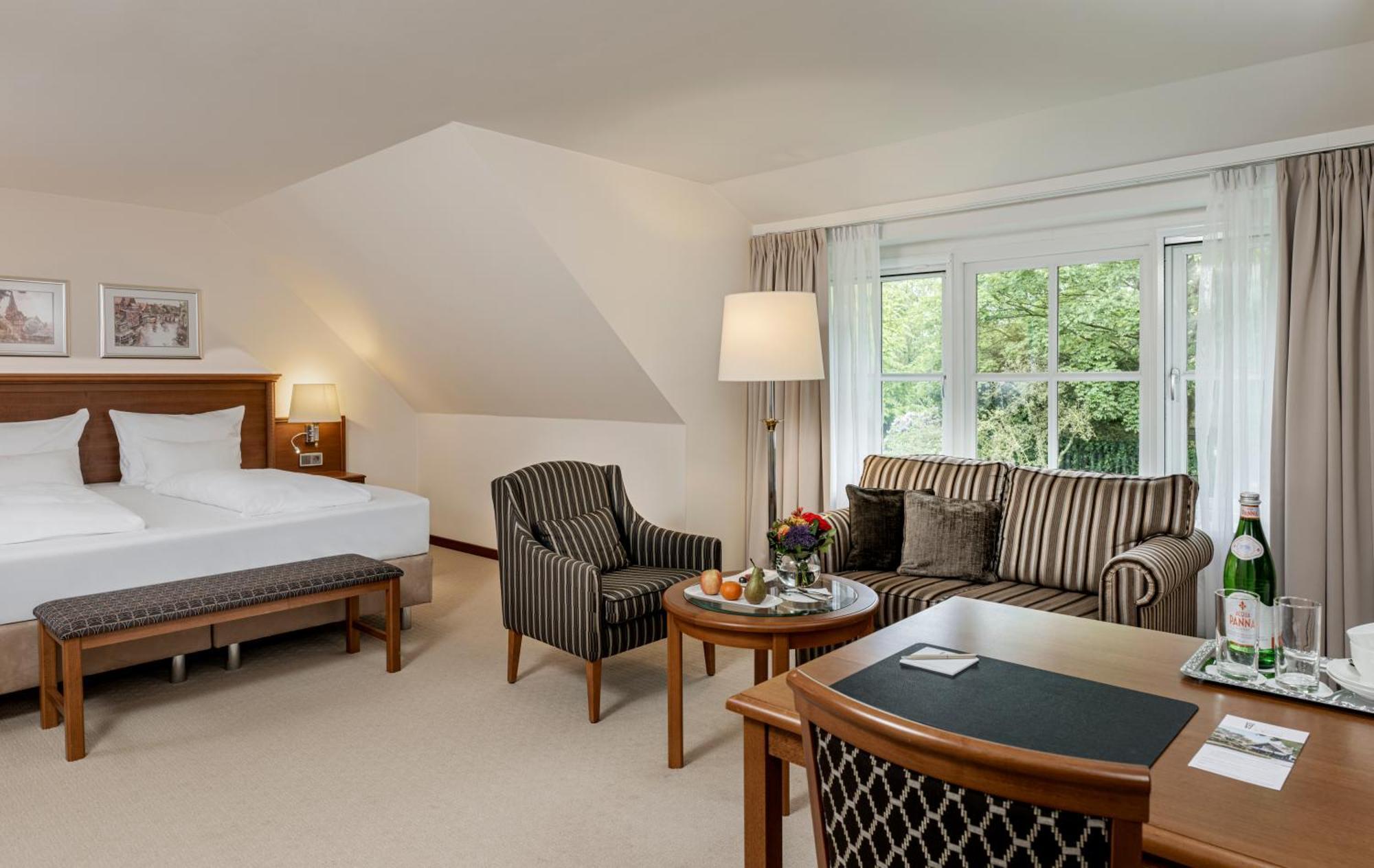 Fletcher Parkhotel De Wiemsel Ootmarsum Dış mekan fotoğraf